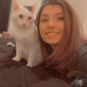 Meet your Posher, Faith